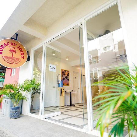 Hotel Cjs Boracay Joint Balabag  Exterior foto